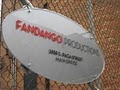 Fandango Productions logo