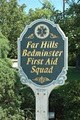 Far Hills - Bedminster First Aid Squad logo