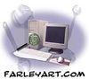 FarleyArt.com - Graphic Design / Pc Tech image 2