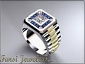 Farsi Jewelers - Diamonds and Engagement Rings image 5