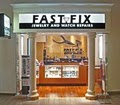 Fast-Fix Jewelry and Watch Repairs logo