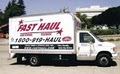 Fast Haul - Oakland Junk Removal, Trash Hauling & Recycling image 4