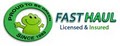 Fast Haul - Oakland Junk Removal, Trash Hauling & Recycling logo