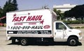 Fast Haul - SF East Bay Junk Removal, Trash Hauling & Recycling image 2
