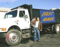 Fast Haul - SF East Bay Junk Removal, Trash Hauling & Recycling image 3