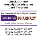 Fast and Friendly Pharmacy image 9