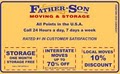 Father & Son Moving - Denver Movers image 6