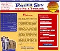 Father & Son Moving - Denver Movers image 7