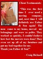Father & Son Moving - Denver Movers image 9