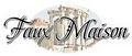 Faux Maison logo