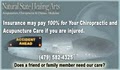 Fayetteville Acupuncture and Chiropractic (Natural State Healing Arts, Inc.) image 5