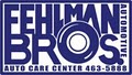 Fehlman Brothers Auto Repair - Syracuse logo