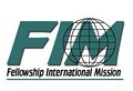 Fellowship International Mission logo