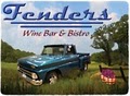 Fenders Wine Bar & Bistro logo