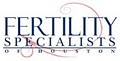 Fertility Specialists of Houston logo