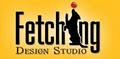 Fetching Design Studio logo