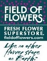 Field of Flowers logo