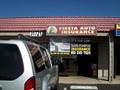 Fiesta Auto Insurance logo