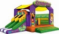 Fill It With Fun, Inflatables and More logo