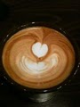 Filter Coffeehouse and Espresso Bar logo