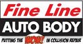 Fine Line Auto Body image 2