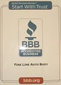 Fine Line Auto Body image 7