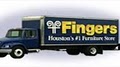 Finger Furniture Co  logo