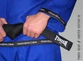 Finish Gear - Brazilian Jiu Jitsu Gi and MMA Gear image 2
