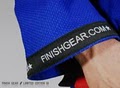 Finish Gear - Brazilian Jiu Jitsu Gi and MMA Gear image 3