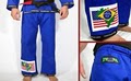 Finish Gear - Brazilian Jiu Jitsu Gi and MMA Gear image 4