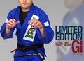 Finish Gear - Brazilian Jiu Jitsu Gi and MMA Gear logo