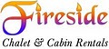 Fireside Chalet & Cabin Rentals image 2