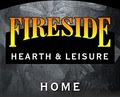 Fireside Hearth & Leisure logo
