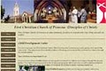 First Christian Church-Disciples of Christ image 1