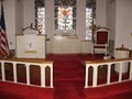 First Church -  First United Methodist Church image 3