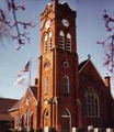 First Congregational Church - United Church of Christ logo