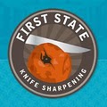 First State Knife Sharpening logo
