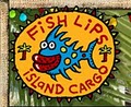 Fish Lips Island Cargo logo