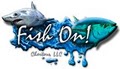 Fish On! Charters LLC logo