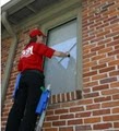 Fish Window Cleaning image 4