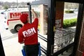 Fish Window Cleaning image 9