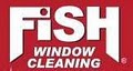 Fish Window Cleaning logo