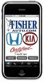 Fisher Honda image 6