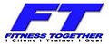 Fitness Together Norcross/Duluth logo
