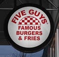 Five Guys Burgers & Fries image 1