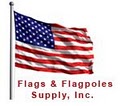 Flags & Flagpoles Supply, Inc. logo