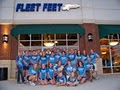 Fleet Feet Sports logo