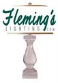 Fleming's Lighting of Cohasset Village logo