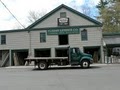 Fleury Lumber Co., Inc. logo