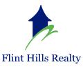 Flint Hills Realty logo